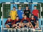 Шадринский мини-футбол 2010/11. МГГУ им. Шолохова