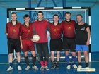 Шадринский мини-футбол 2010/11. ШААЗ