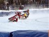 Анонс. Финал командного первенства России среди юниоров по мотогонкам на льду