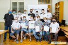 «Яндекс.Лицей» и первый выпускной в Шадринске