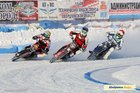 Семерым нет места на пьедестале! - финал-2 личного чемпионата России по мотогонкам на льду