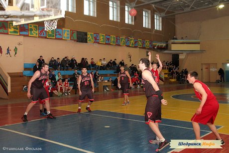 Кубок ЗКФКиЗ по баскетболу 2016