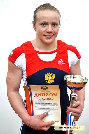 3 день Первенства России по тяжелой атлетике среди юниоров и юниорок 1991 г.р. и моложе