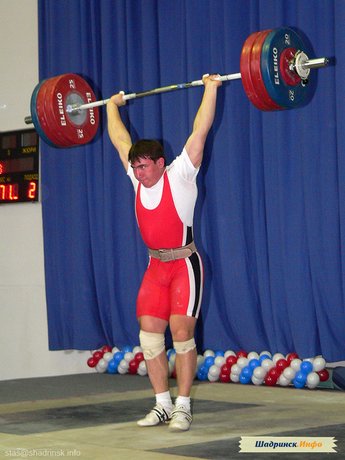 4 день Первенства России по тяжелой атлетике среди юниоров и юниорок 1991 г.р. и моложе
