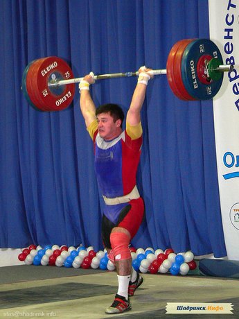 4 день Первенства России по тяжелой атлетике среди юниоров и юниорок 1991 г.р. и моложе