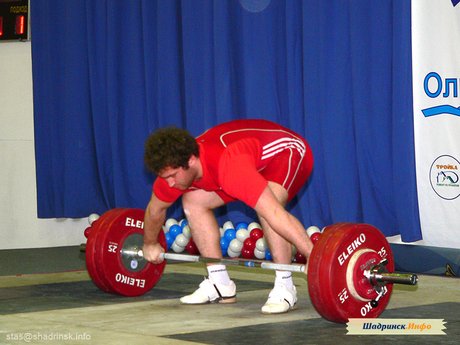 5 день Первенства России по тяжелой атлетике среди юниоров и юниорок 1991 г.р. и моложе