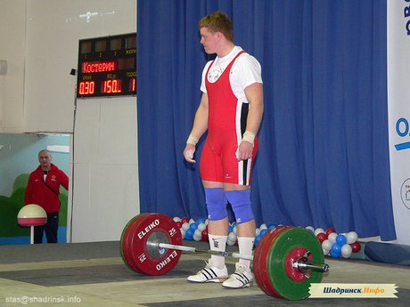 5 день Первенства России по тяжелой атлетике среди юниоров и юниорок 1991 г.р. и моложе