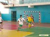 Этап Чемпионата области по мини-футболу. Шадринск