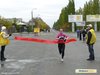 Интервью с победителями 32 Шадринского марафона 2011