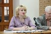 Людмила Ивановна Пономарева - ректор ШГПИ на ближайшие 5 лет 