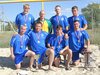 II открытый Кубок г.Шадринска по пляжному футболу