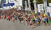 Легкоатлетические пробеги и  марафоны – праздник для народа
