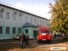 Пожарные учения в филиале МГГУ им. Шолохова
