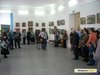 В музее открылась художественная выставка «Русская провинция»
