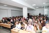 Состоялась встреча студентов филиала и проректора ТюмГУ