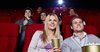 Кинотеатры выходят из анабиоза