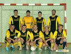 Шадринский мини-футбол 2010/11. Сильван