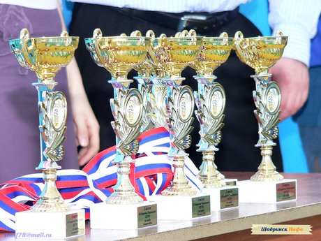 Открытый чемпионат ШГПИ по самбо