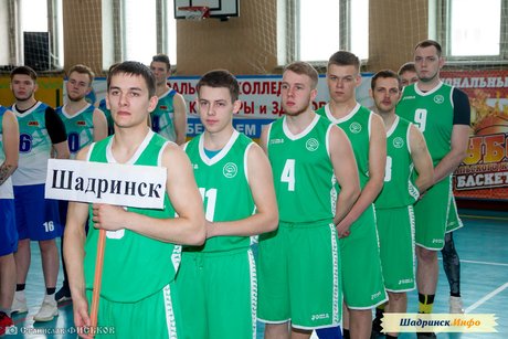 XXXIII турнир по баскетболу на Кубок ЗКФКИЗ среди мужских команд