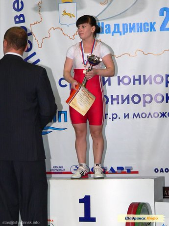 1 день Первенства России по тяжелой атлетике среди юниоров и юниорок 1991 г.р. и моложе