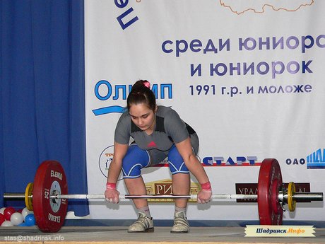 2 день Первенства России по тяжелой атлетике среди юниоров и юниорок 1991 г.р. и моложе