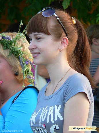 Ивана Купала 2011