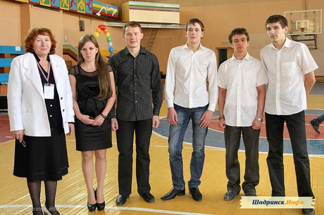 XXIII Всеуральская Олимпийская научная сессии молодых ученых и студентов