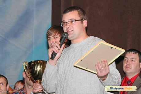 Фестиваль 10-го сезона Открытой студенческой Лиги КВН ШГПИ 2012-2013