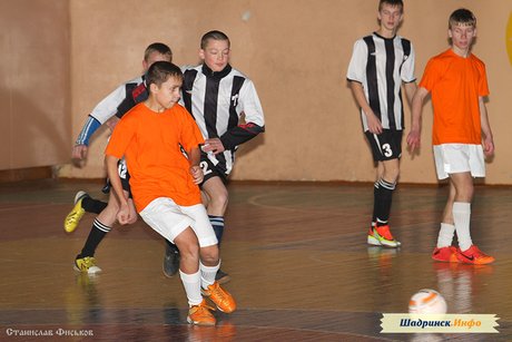 Региональные соревнования по мини-футболу среди общеобразовательных учреждений в рамках проекта "мини-футбол в школу" 2013-2014