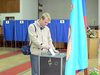 Сегодня Выборы Главы города Шадринска