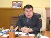 Пресс-Конференция с Начальником ОГИБДД ОВД по г.Шадринску