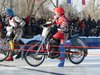 Результаты 1/4 финала Личного Чемпионата России по мотогонкам на льду класс 500см3