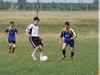 Футбол. Чемпионат и первенство Курганской области. (1 часть)