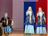 Межрегиональный фольклорный фестиваль национальных культур тюркских народов