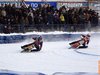 Результаты первого дня финала чемпионата России по мотогонкам на льду 2009/10.