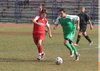 Cтартует чемпионат Курганской области по футболу.