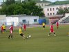 Чемпионат Курганской области по футболу. 10 и 11 тур