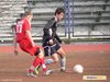 16 тур Чемпионата Курганской области по футболу 2011