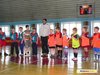 Первенству по мини-футболу для школьников- ДА!