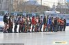 Полуфинал Личного Чемпионата России по мотогонкам на льду 2011/12 - текстовая трансляция
