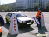 Первенство по автомобильному троеборью среди студентов СПО - "Майские звезды-2011"