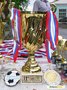 60-е Областные соревнования на приз клуба «Кожаный мяч» в возрастной группе (1996−1997 гг.р)