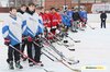 III турнир по хоккею с шайбой, посвященный Дню Защитника Отечества