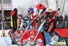 Онлайн-текстовая трансляция Полуфинала Личного Чемпионата России по мотогонкам на льду 2012-13
