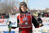 Артем Новик - бронзовый призер Чемпионата Европы!