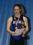 Светлана Черемшанова - бронзовый призер Чемпионата Европы по тяжелой атлетике 2012