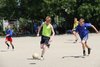 26 тур Чемпионата области по футболу, Кожаный мяч, пляжный футбол