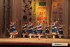 III-й Всероссийский фестиваль-конкурс танца «Dance and Art Trophy 2013»