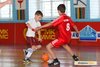 Завершилось первенство г. Шадринска по мини-футболу среди школьников