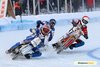 1 день полуфинала Личного чемпионата России по мотогонкам на льду 2013-2014